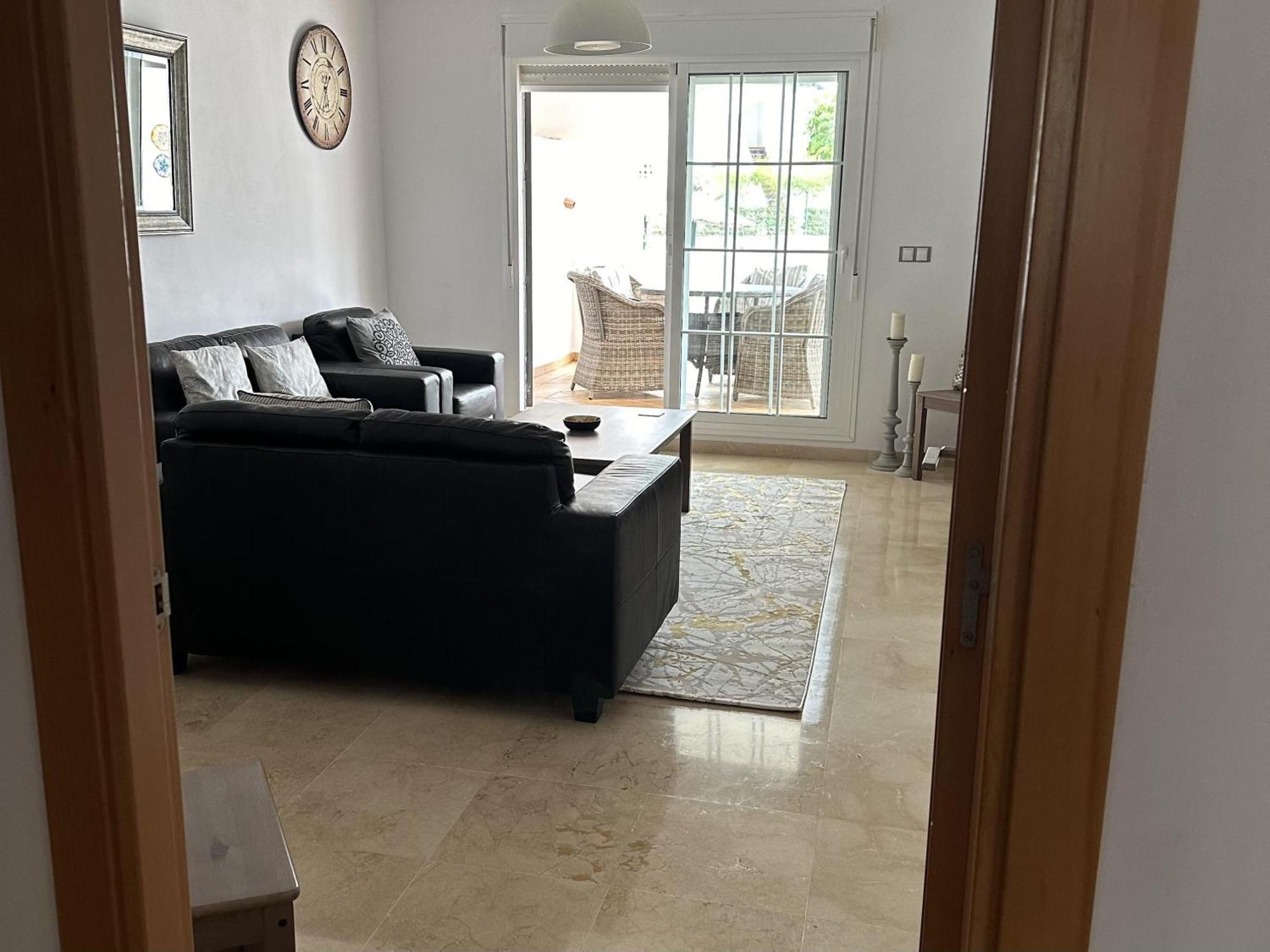 Ground Floor 2Bed Apartment Duquesa Manilva San Luis de Sabinillas Exterior foto