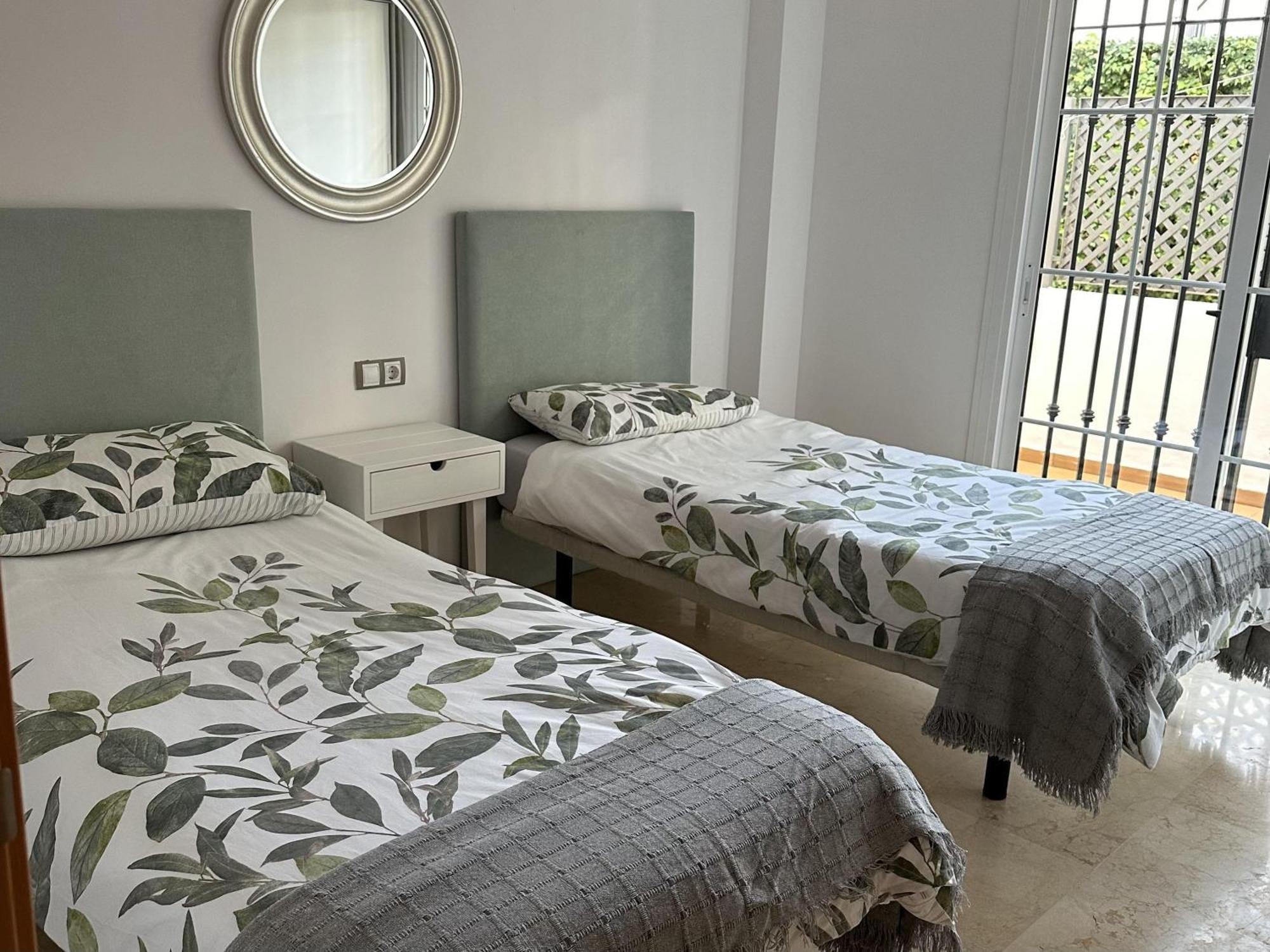 Ground Floor 2Bed Apartment Duquesa Manilva San Luis de Sabinillas Exterior foto